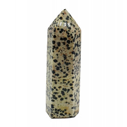 obelisk dalmatian jasper