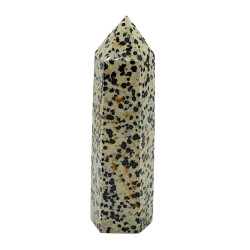 obelisk dalmatian jasper