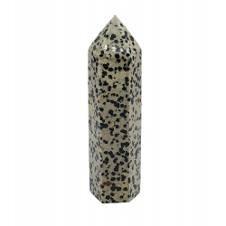 obelisk dalmatian jasper