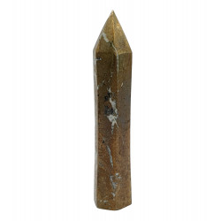 obelisk pyrite