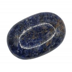 Galet sodalite