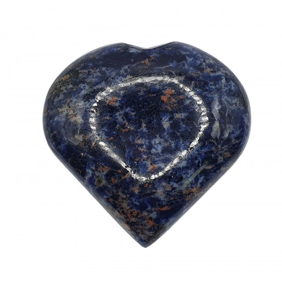 coeur sodalite