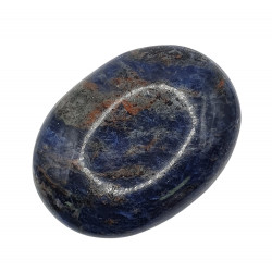 Galet sodalite