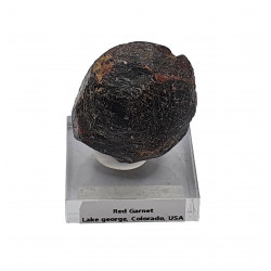 red garnet
