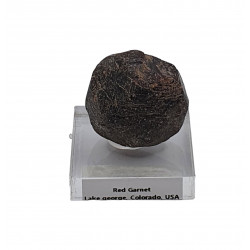 red garnet