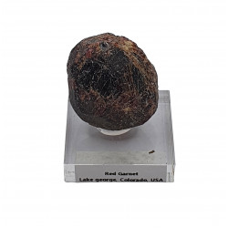 red garnet