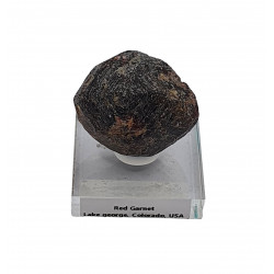 red garnet
