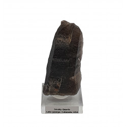 smoky quartz
