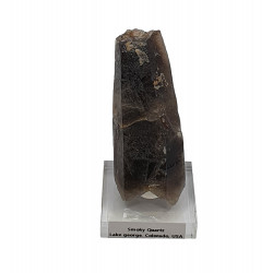 smoky quartz