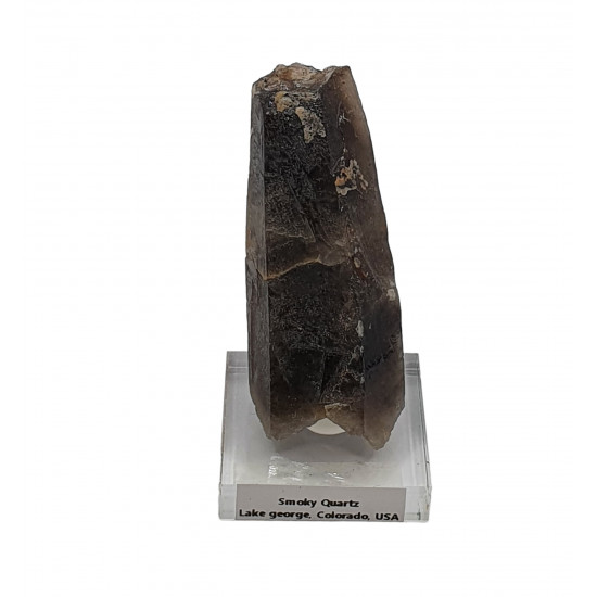 smoky quartz