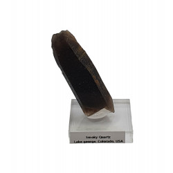 smoky quartz