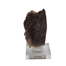 smoky quartz
