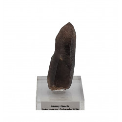 smoky quartz