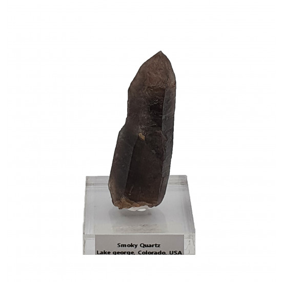 smoky quartz