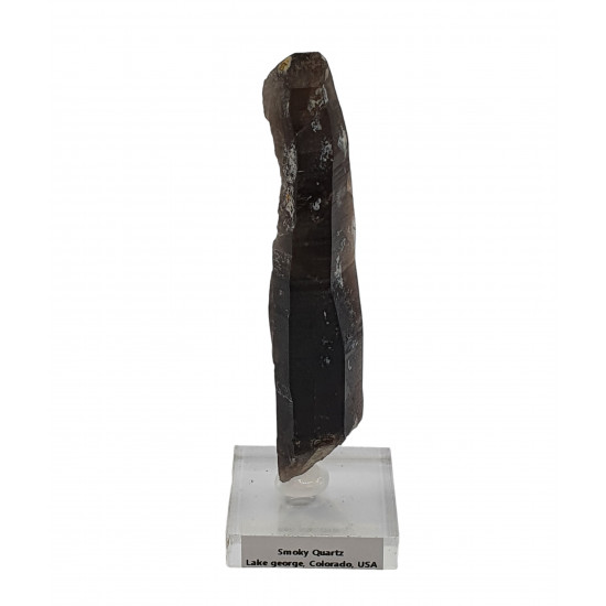 smoky quartz