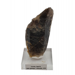smoky quartz