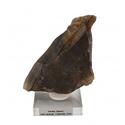 smoky quartz