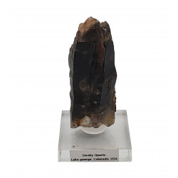 smoky quartz