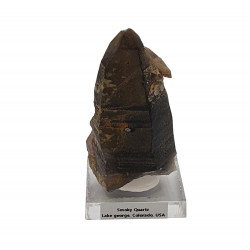 smoky quartz