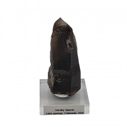 smoky quartz