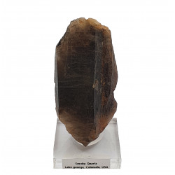 smoky quartz