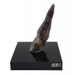 smoky quartz