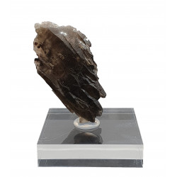 smoky quartz