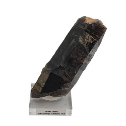 smoky quartz