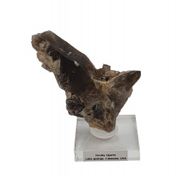 smoky quartz