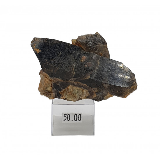 smoky quartz