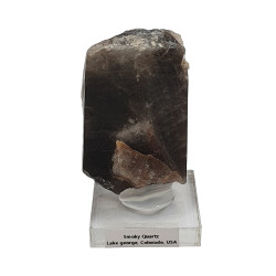 smoky quartz