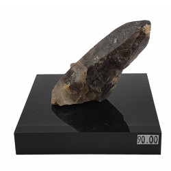 smoky quartz