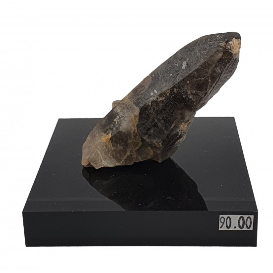 smoky quartz