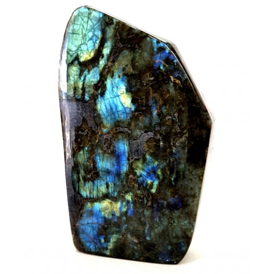 Labradorite Free Form