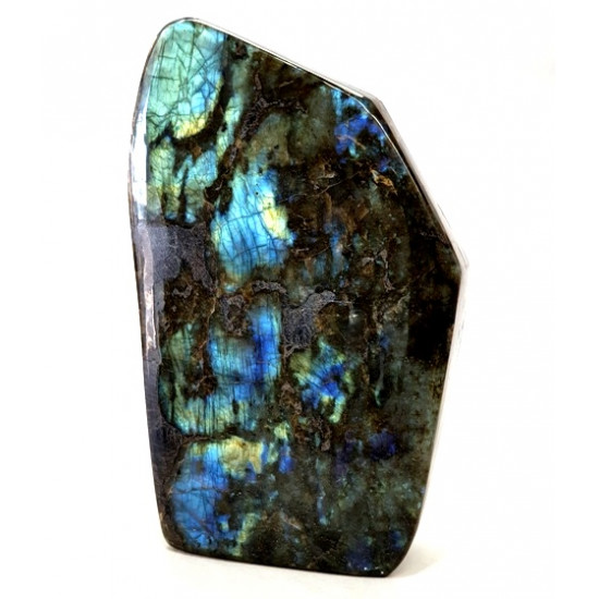 Labradorite Free Form