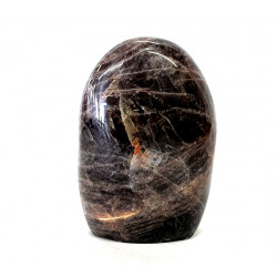 Black Moonstone Free Form