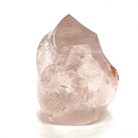 Crystal Quartz Flame