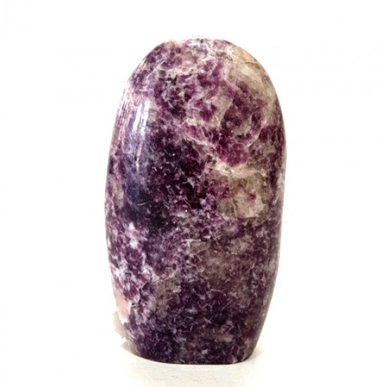 Lepidolite Free Form Lepidolite Free Form