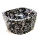bowl gabbro - merlinite bowl gabbro - merlinite