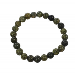Serpentine Bracelet  8mm