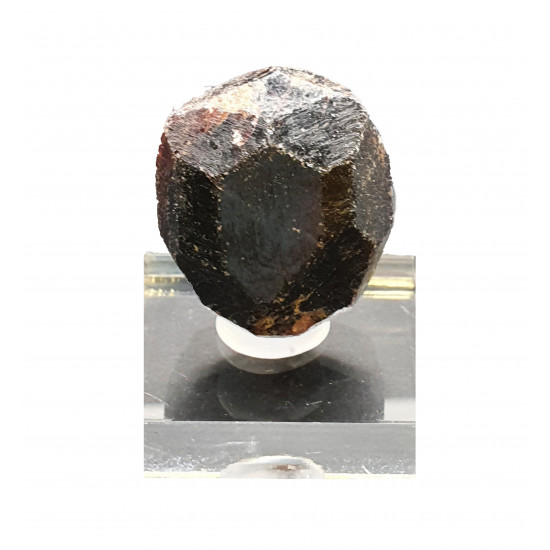 red garnet
