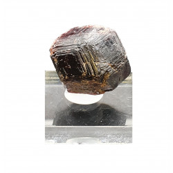 red garnet