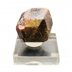 red garnet