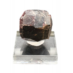 red garnet