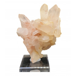 crystal quartz