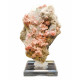 Rhodochrosite Sunnyside mine Colorado