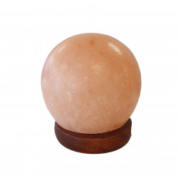 salt lamp ball