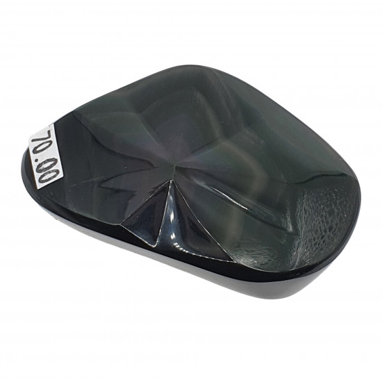 etoile obsidienne oeil celeste