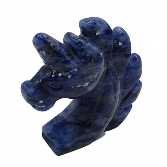 unicorn sodalite