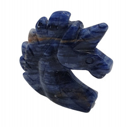 unicorn sodalite